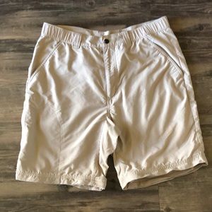 Koppen No Fly Zone Outdoors Shorts size Medium